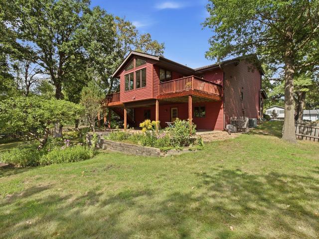 House for sale in Eagan, Minnesota