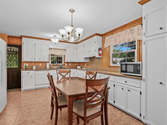 House for sale in Johnsonville, South Carolina