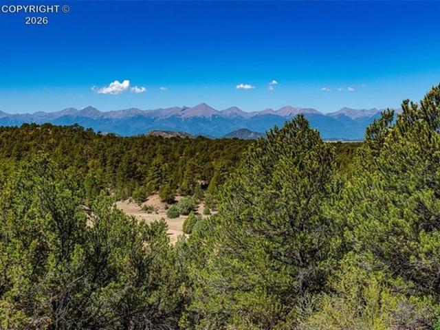 Land for sale in Cotopaxi, Colorado