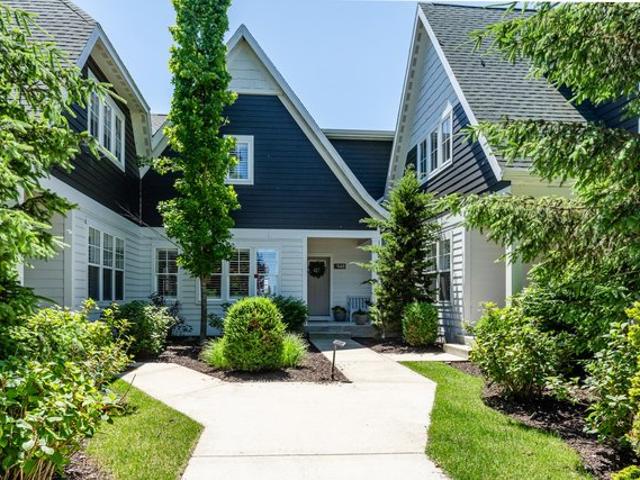 Condo for sale in Saint Joseph, Michigan