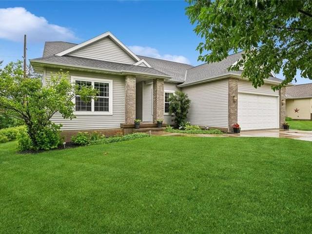 House for sale in Linn, Iowa