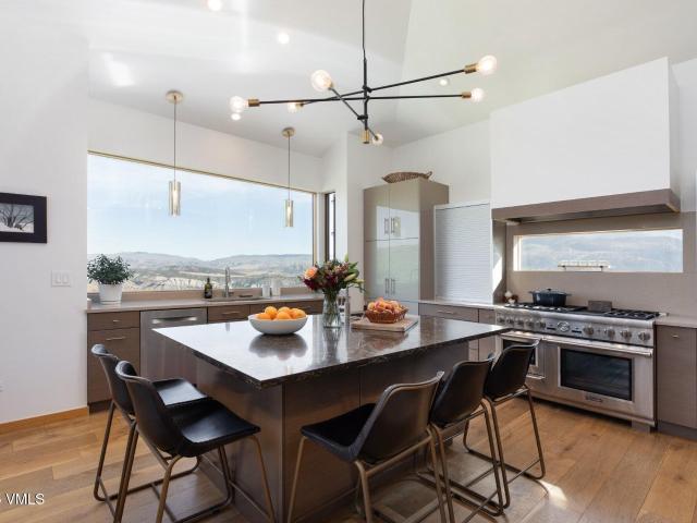 House for sale in Eagle, Colorado