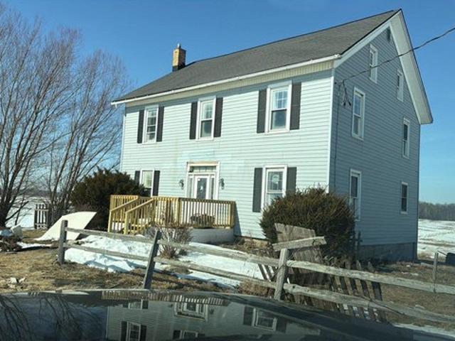 House for sale in Bloomville, Ohio