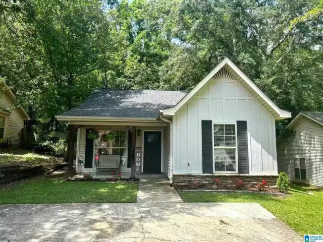 House for rent in Alabaster