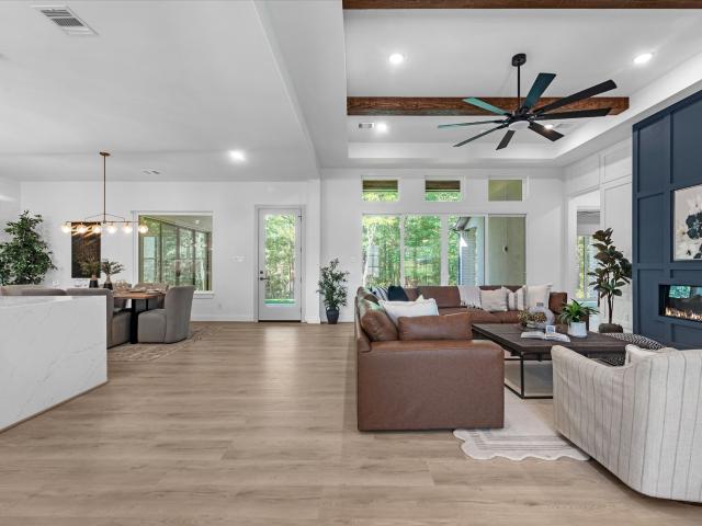 House for sale in Grimes, Texas