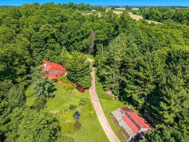 House for sale in Williamsburg, Michigan