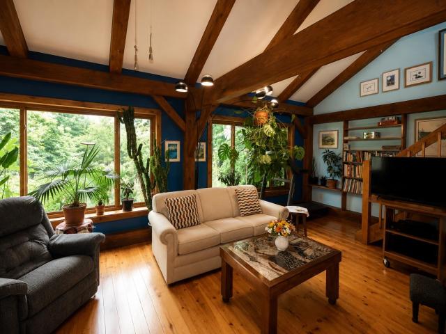 House for sale in Michigan