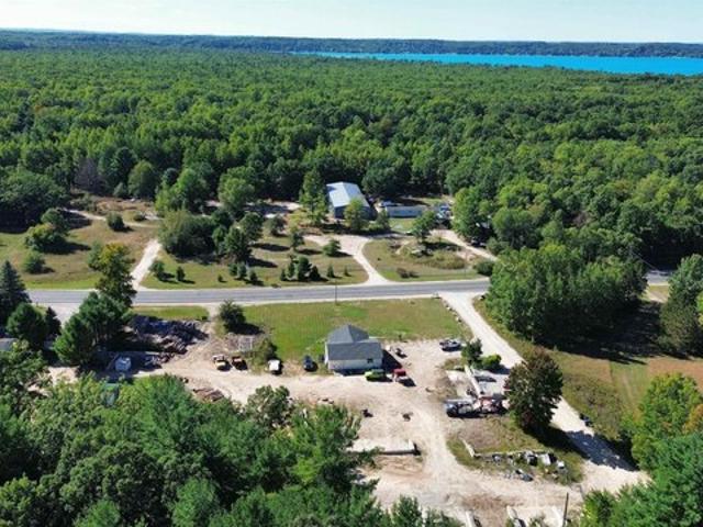 House for sale in Alden, Michigan