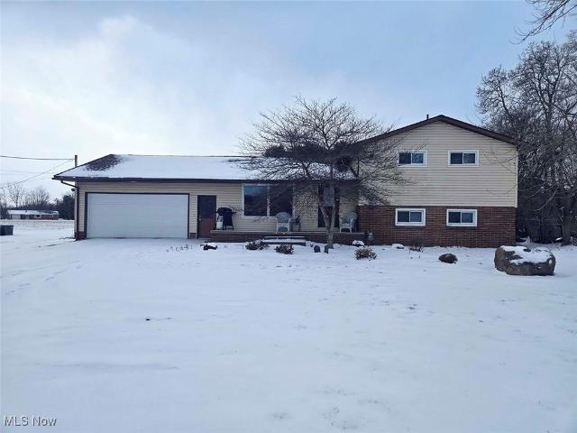 House for sale in Zoar, Ohio