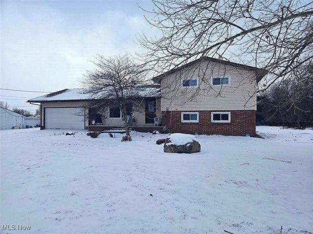 House for sale in Bolivar, Ohio