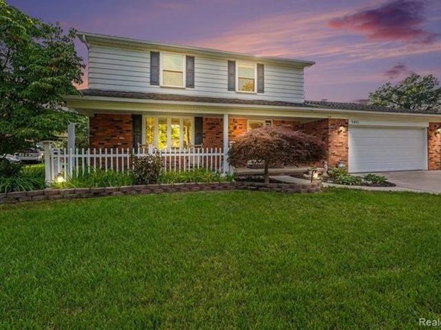 House for sale in White Lake, Wisconsin
