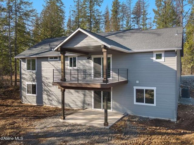 House for sale in Sandpoint, Idaho