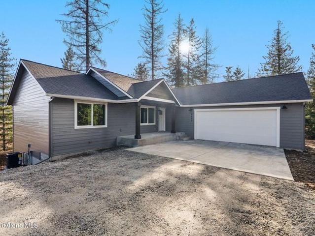 House for sale in Sandpoint, Idaho