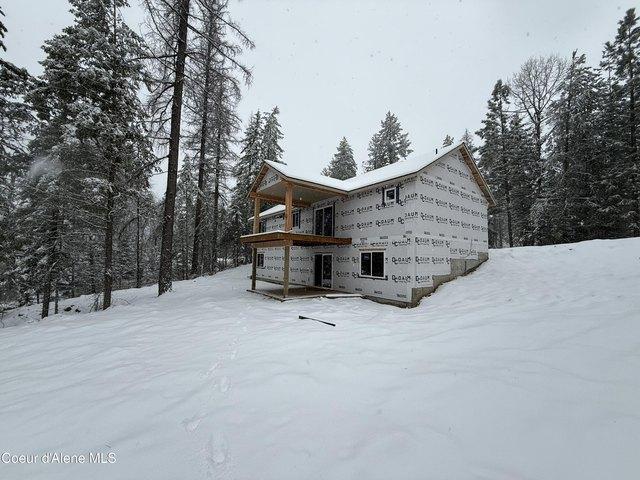 House for sale in Sandpoint, Idaho