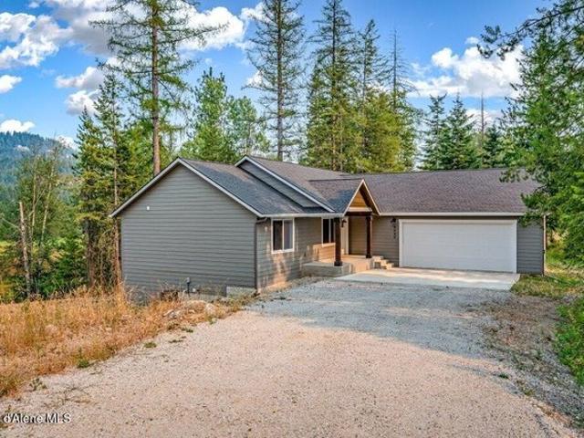 House for sale in Sandpoint, Idaho