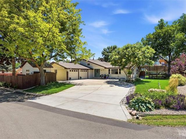 House for sale in Broomfield, Colorado