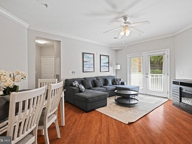 Condo for sale in Oakton, Fairfax County