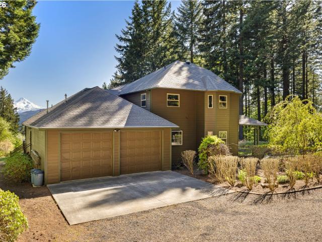 House for sale in Underwood, Washington