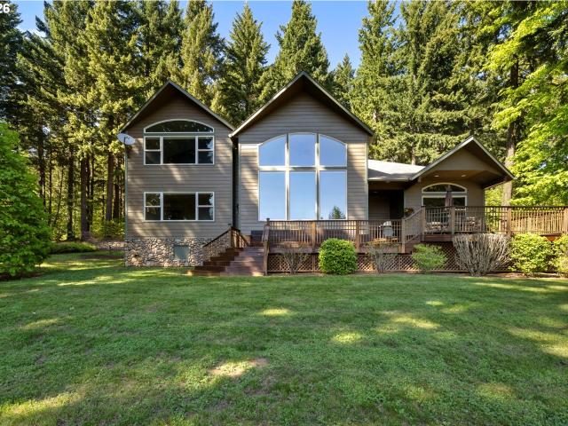 House for sale in Underwood, Washington
