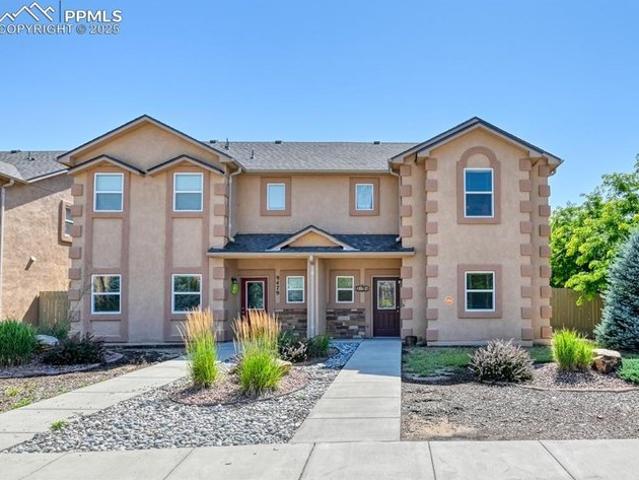 Townhouse for sale in Fountain, Colorado