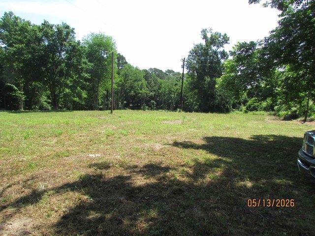 Land for sale in Frankston, Texas