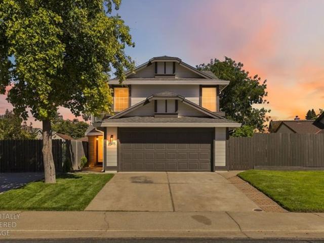 House for rent in California