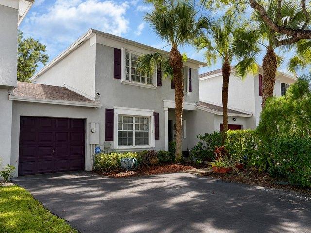Townhouse for sale in Tamarac, Broward County