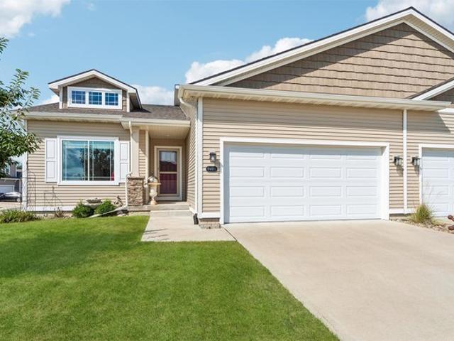 Townhouse for sale in West Des Moines, Iowa
