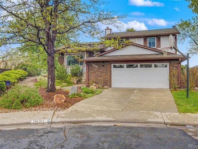 House for sale in Lakewood, Colorado