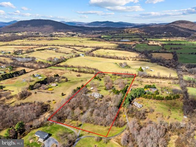 House for sale in Virginia