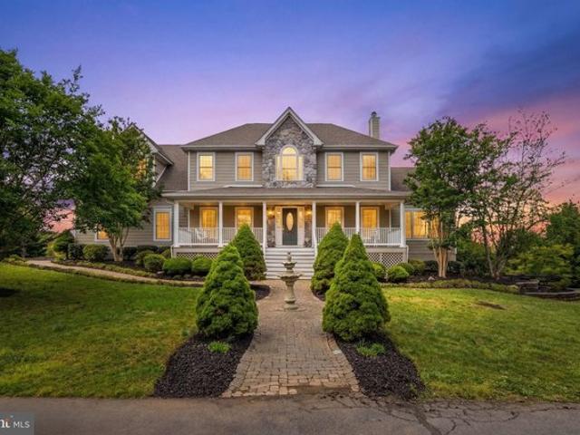 Farm for sale in Virginia