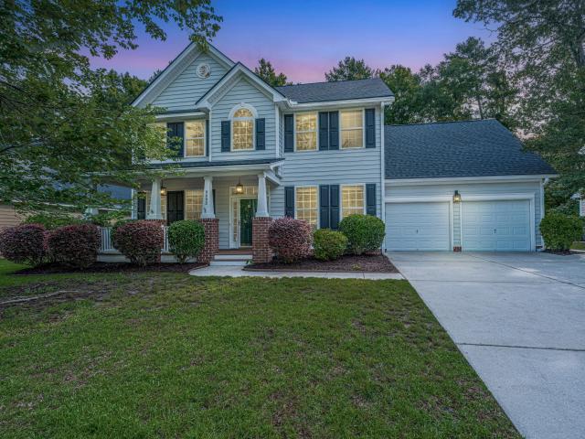 House for sale in Dorchester, South Carolina