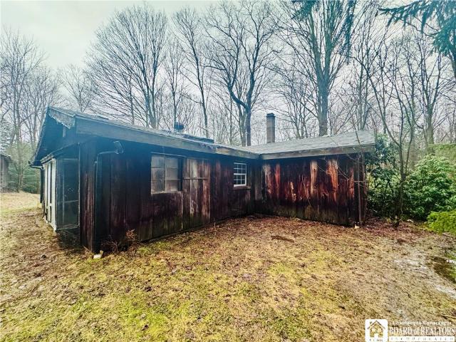House for sale in Ripley, New York