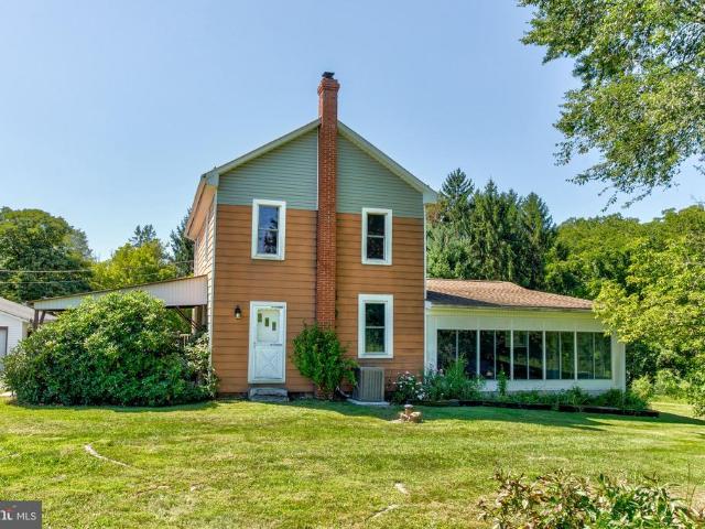 House for sale in Henderson Township, Huntingdon County