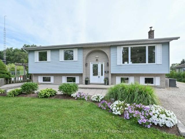 House for sale in Wellington, Ontario