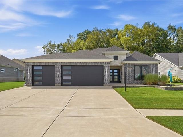 House for sale in Centerville, Ohio