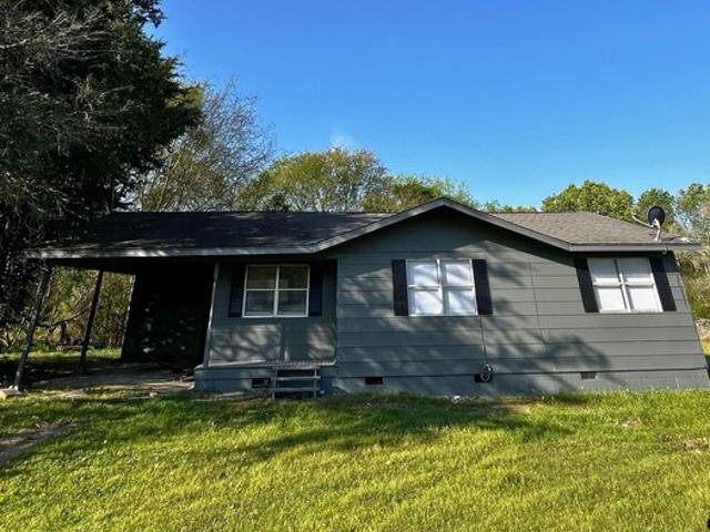 House for sale in Titus, Texas