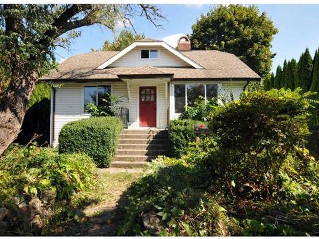 House for sale in Chilliwack, British Columbia