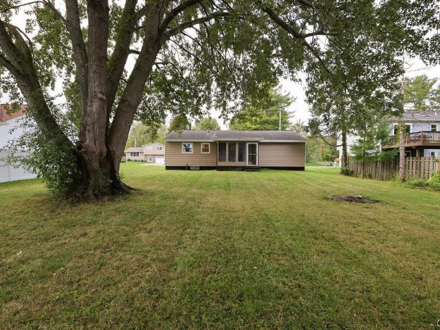 House for sale in Brewerton, Town of Cicero