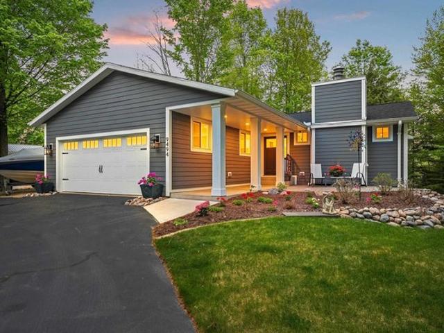 House for sale in Suring, Wisconsin