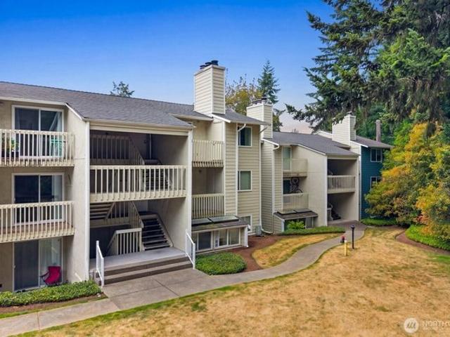 Condo for sale in Redmond, Washington