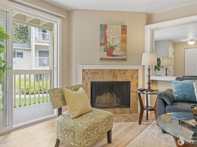 Condo for sale in Redmond, Washington