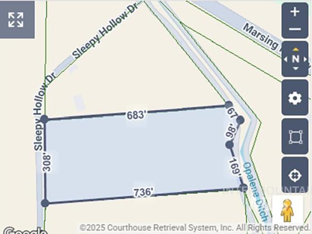Land for sale in Owyhee, Idaho