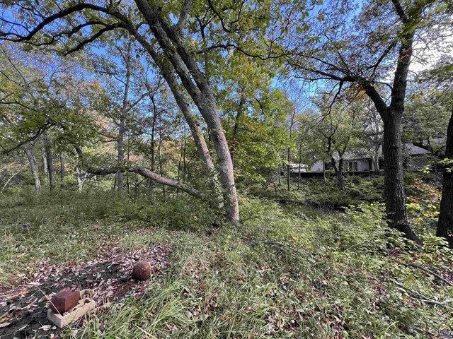 House for sale in Hoyt, Jackson County
