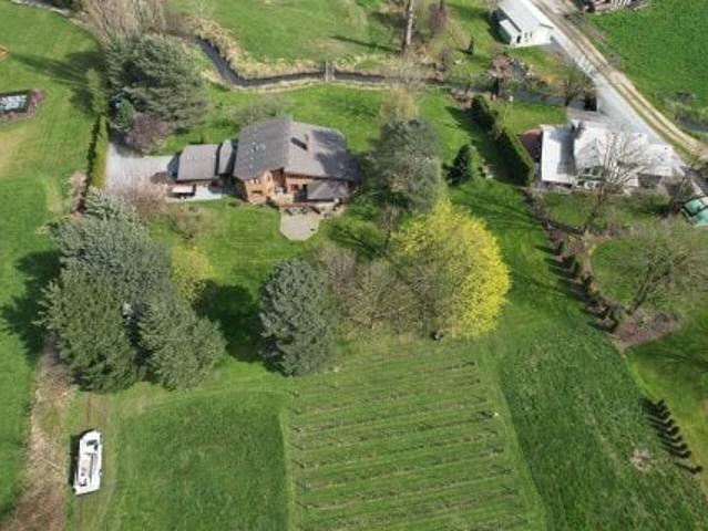 Property for sale in Chilliwack, British Columbia