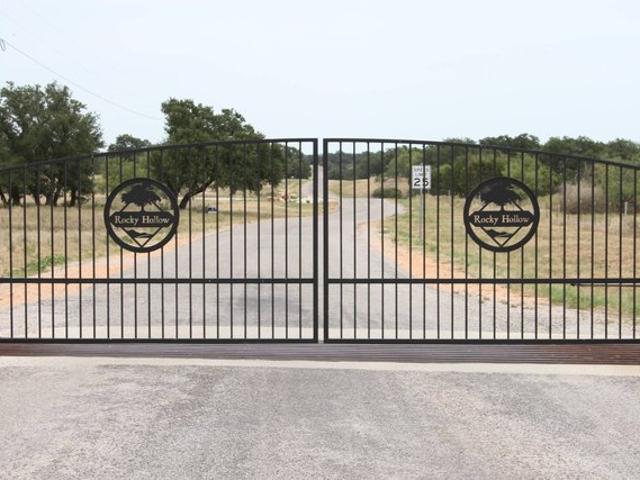 Land for sale in San Saba, San Saba County