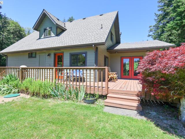 House for sale in Oregonia