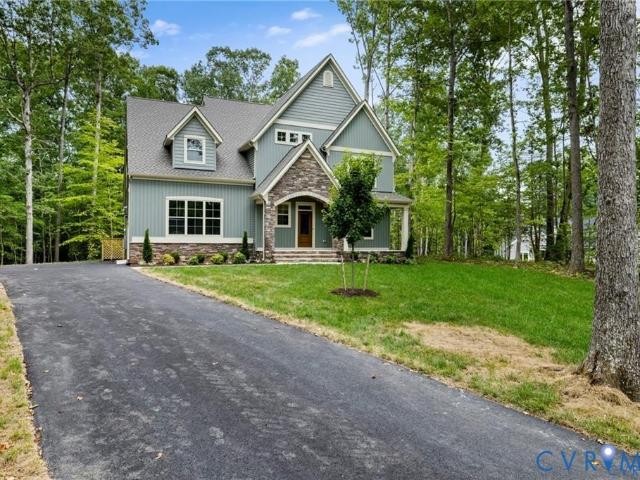 House for sale in New Kent, New Kent County