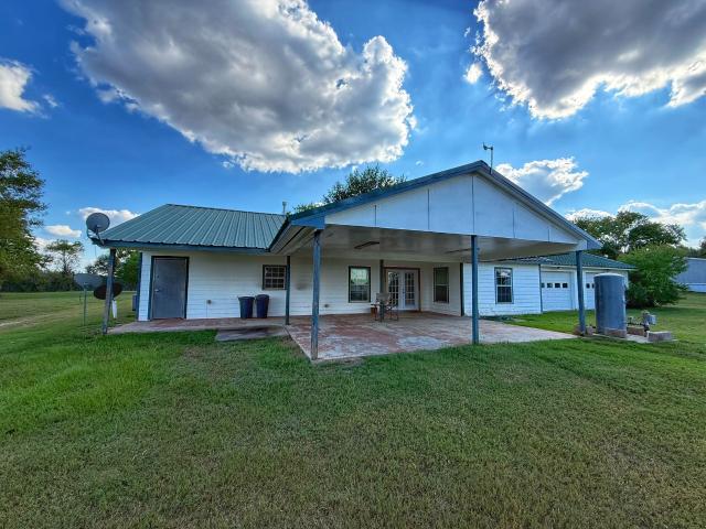 Farm for sale in Normangee, Texas