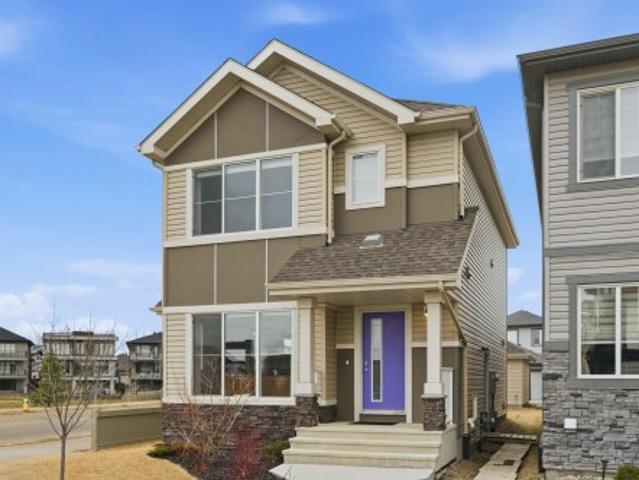House for sale in Wedgewood, Alberta